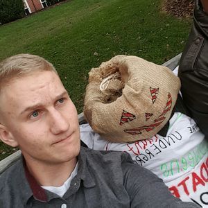 Meet your Posher, Michael